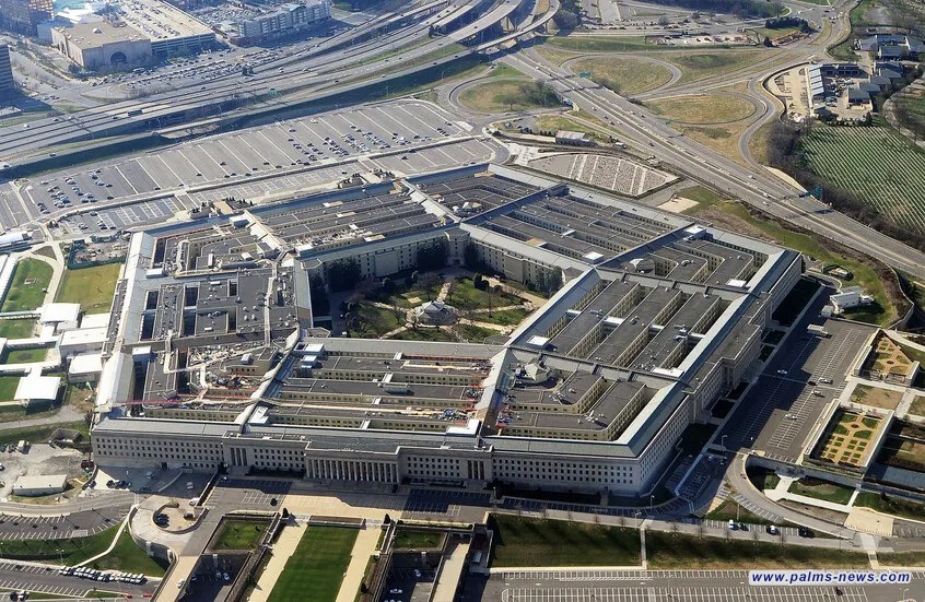 التحقيق في تسريب معلومات سرية من داخل البنتاغون